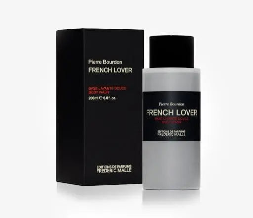 Frederic Malle French Lover Base Lavante Douce FREDERIC MALLE