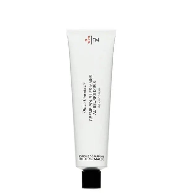 Frederic Malle Iris Hand Cream 75 ml Alla Violetta Boutique