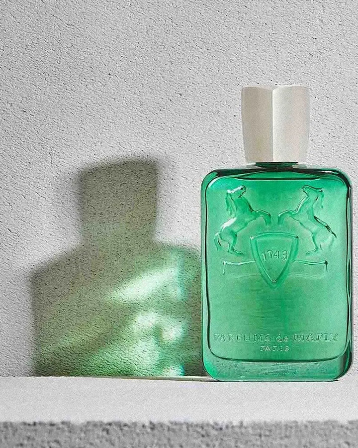 GREENLEY - Profumo - Parfums de Marly - Alla Violetta Boutique