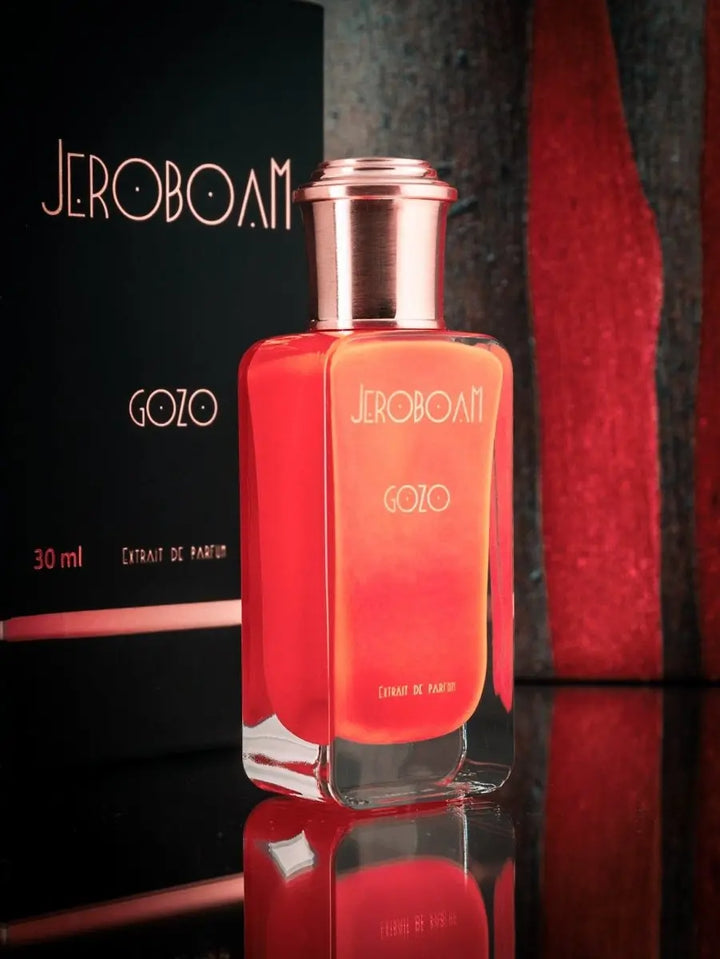 Gozo Jeroboam - Profumo - JEROBOAM - Alla Violetta Boutique