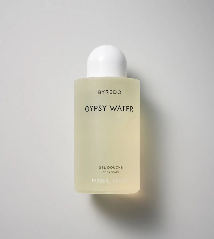 Gypsy Water Bagnoschiuma - Trattamento corpo - BYREDO - Alla Violetta Boutique