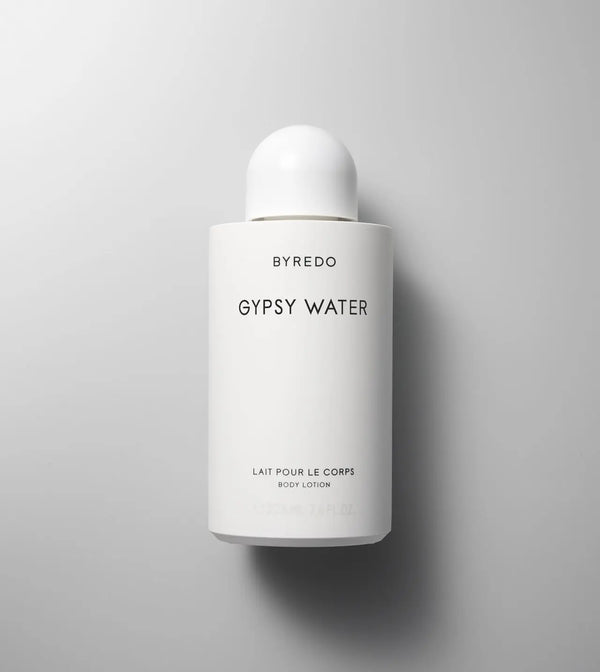 Gypsy Water Body Lotion - Trattamento corpo - BYREDO - Alla Violetta Boutique