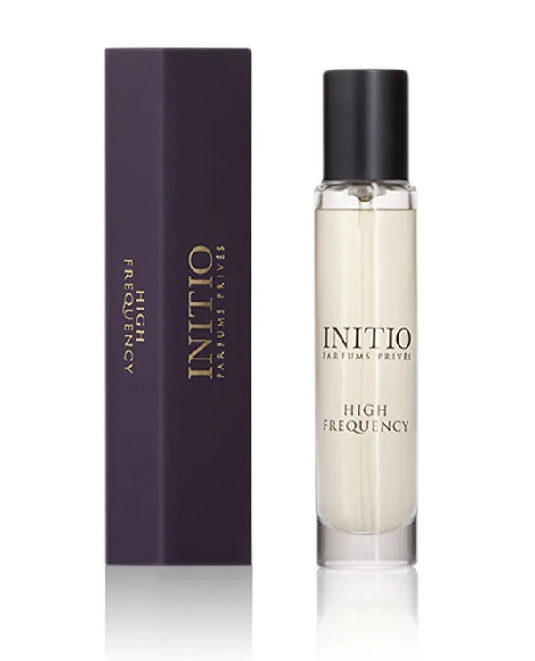 HIGH FREQUENCY - Profumo - INITIO - Alla Violetta Boutique