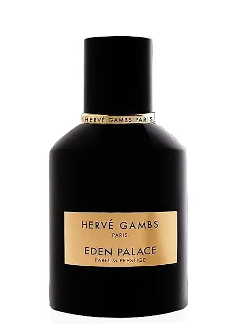 Herve Gambs Eden Palace Eau de Parfum 100 ml Herve Gambs