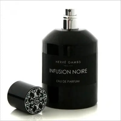 Herve Gambs Infusion Noire Eau de Parfum ( 100 ml ) Herve Gambs