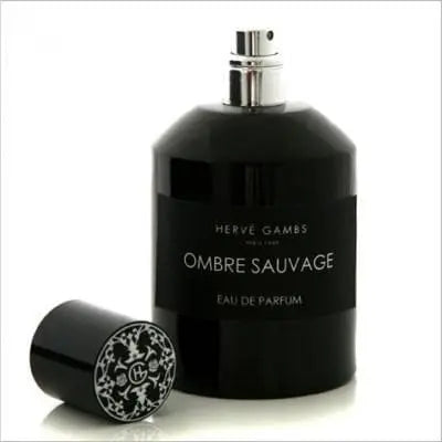 Herve Gambs Ombre Sauvage Eau de Parfum ( 100 ml ) Herve Gambs