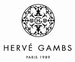 Herve Gambs Oud Plaza Eau de Parfum 100 ml Alla Violetta Boutique