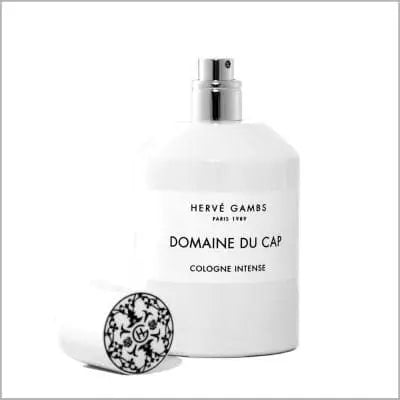 Herve Gambs. Domaine du Cap (cologne intense 100 ml) Herve Gambs