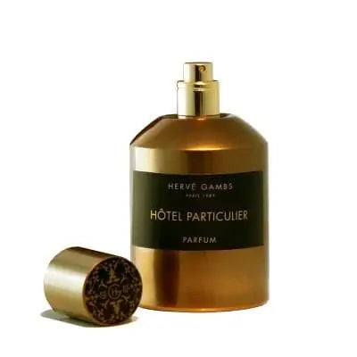 Herve Gambs. Hotel Pariculier (eau de Parfum 100 ml) Herve Gambs