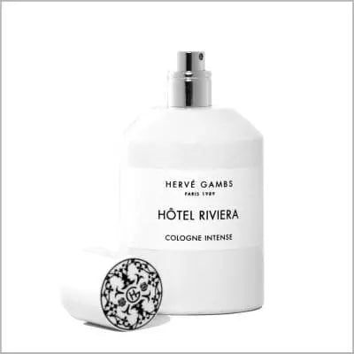 Herve Gambs. Hotel Riviera (cologne intense 100 ml) Herve Gambs