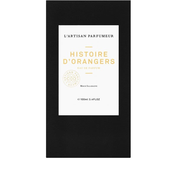Histoire D'Orangers Eau de Parfum Alla Violetta Boutique