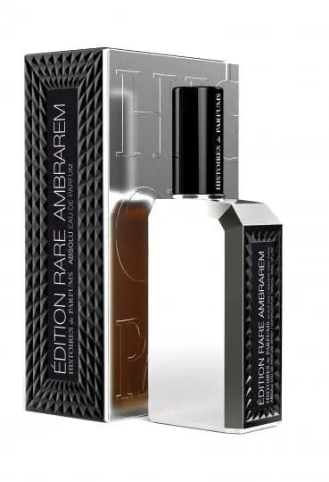 Histoires de Parfums Ambrarem parfum concentree 60 ml vapo Histoires de Parfums