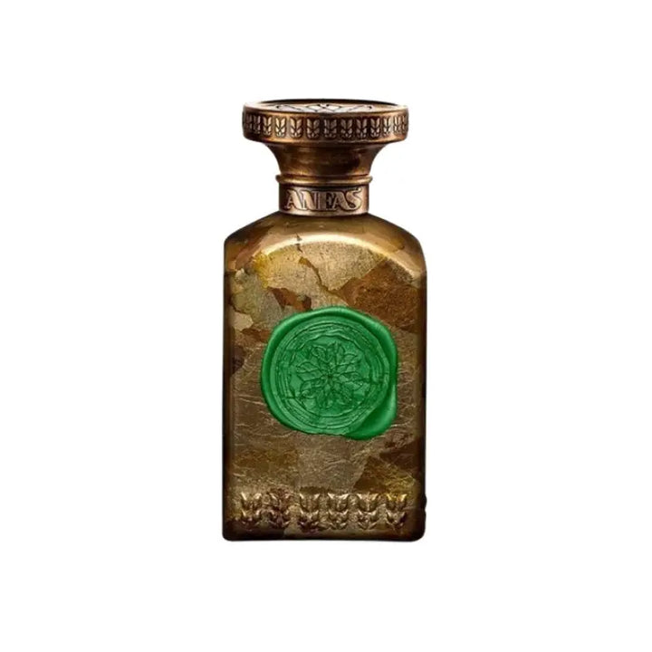 Hybrid Gaya Green eau de parfum - Profumo - Anfas - Alla Violetta Boutique