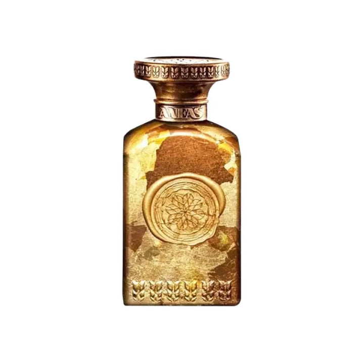 Hybrid Watan Gold eau de parfum - Profumo - Anfas - Alla Violetta Boutique