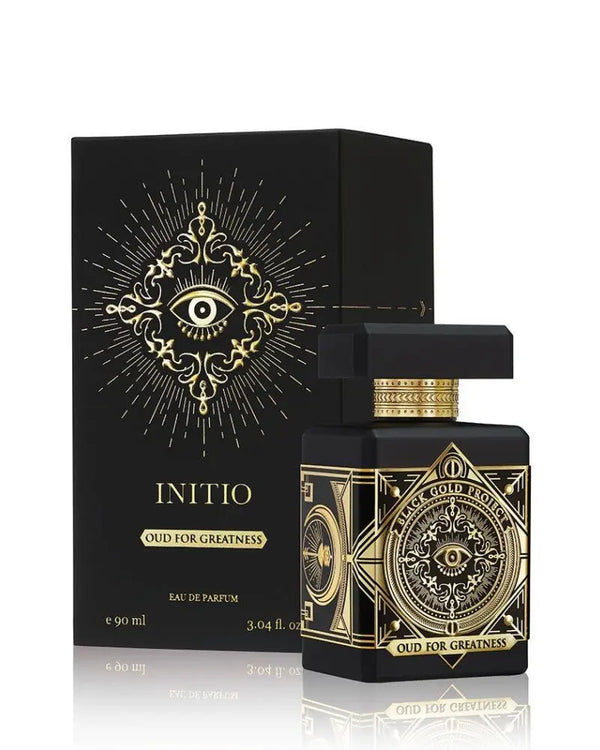 Initio Oud for Greatness - Profumo - INITIO - Alla Violetta Boutique