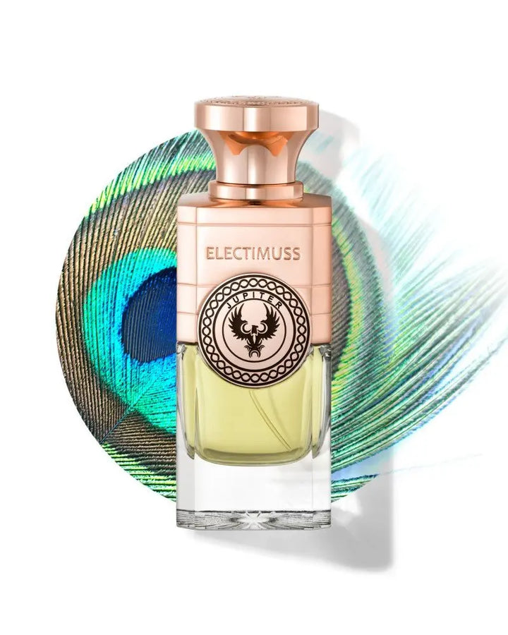 JUPITER Pure Parfum - Profumo - ELECTIMUSS - Alla Violetta Boutique