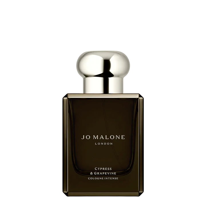 Jo Malone Cypress & Grapevine Cologne Intense 50 ml - Profumo - JO MALONE - Alla Violetta Boutique