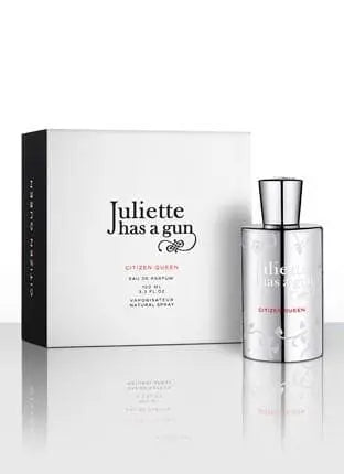 Juliette Has a Gun Citizen Queen eau de parfum 100 ml vapo Juliette Has a Gun