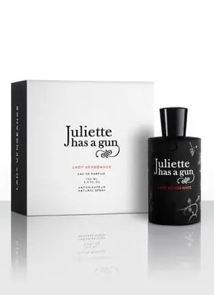 Juliette Has a Gun Lady Vengeance Eau de Parfum 100 ml vapo Juliette Has a Gun
