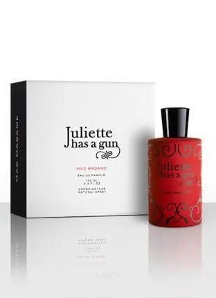Juliette Has a Gun Mad Madame Eau de Parfum 100 ml vapo Juliette Has a Gun