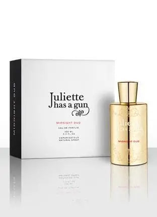 Juliette Has a Gun Midnight Oud Eau de Parfum 100 ml vapo Juliette Has a Gun