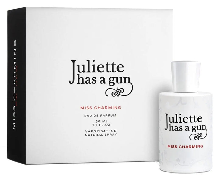 Juliette Has a Gun Miss Charming eau de parfum 50 ml vapo Juliette Has a Gun