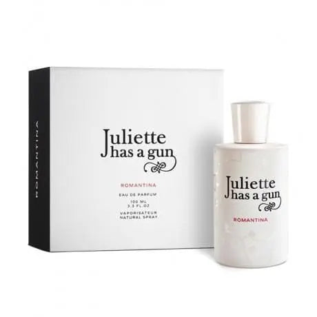 Juliette Has a Gun Romantina Eau de Parfum 100 ml vapo Juliette Has a Gun