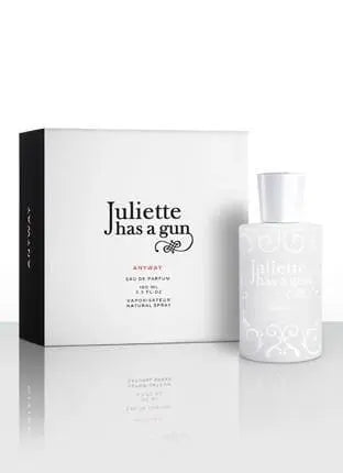 Juliette has a Gun Anyway Eau de Parfum 50 ml Juliette Has a Gun