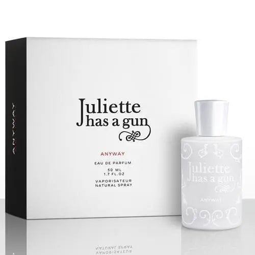 Juliette has a Gun Anyway Eau de Parfum 50 ml vapo Juliette Has a Gun