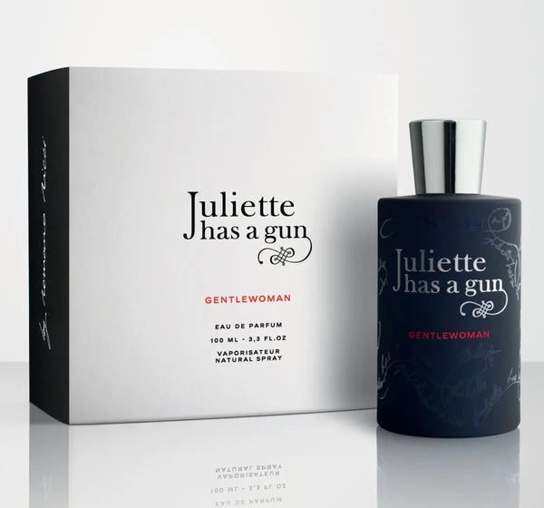 Juliette has a Gun Gentlewoman (Eau de Parfum 100 ml) Juliette Has a Gun