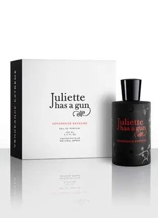 Juliette has a Gun Lady Vengeance Extreme Eau de Parfum 100 ml Juliette Has a Gun