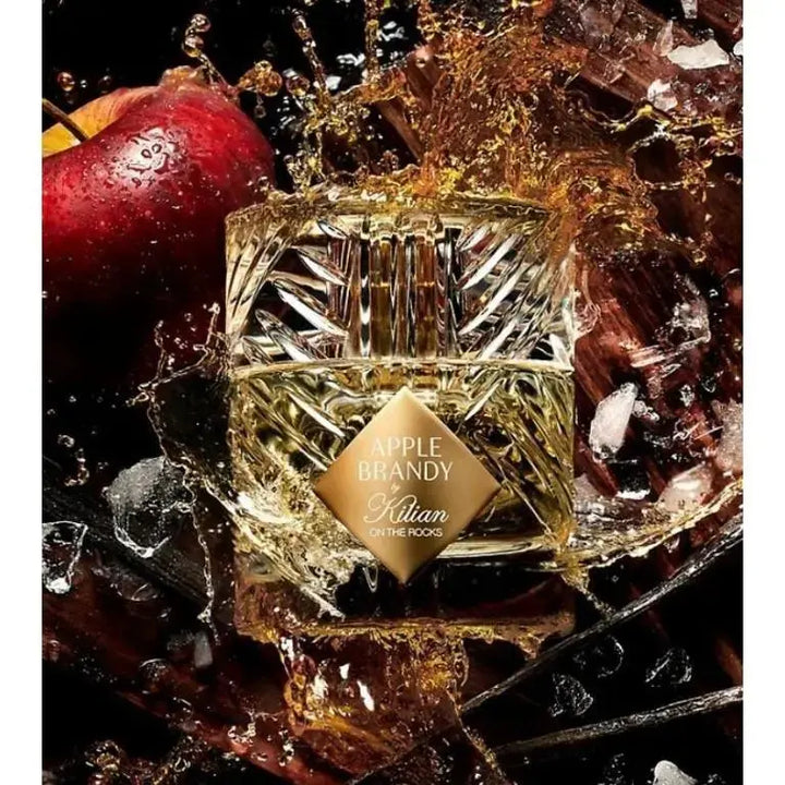 Kilian Apple Brandy - profumo - BY KILIAN - Alla Violetta Boutique