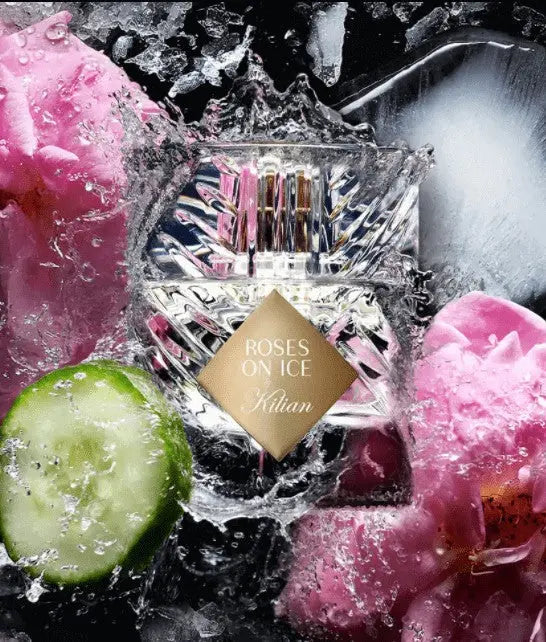 Kilian Roses On Ice - Profumo - BY KILIAN - Alla Violetta Boutique
