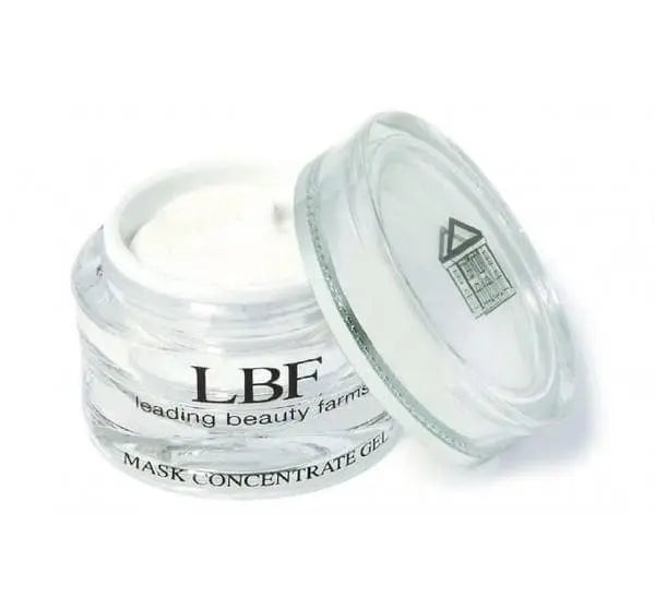 LBF ( Mask Concentrate Gel 50 ml ) Alla Violetta Boutique