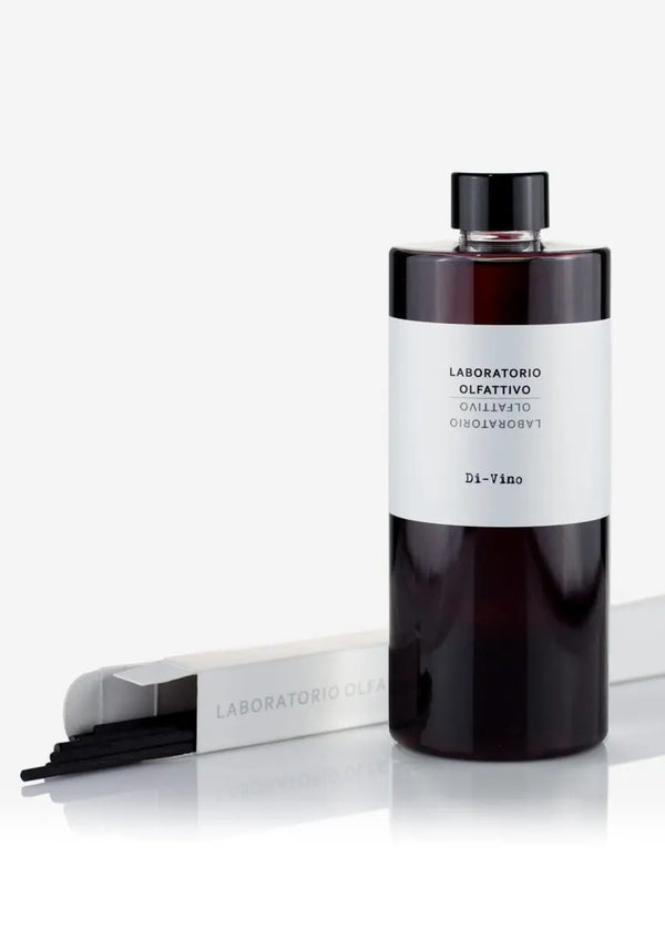Laboratorio Olfattivo Di-Vino Diffusore 500 ml Alla Violetta Boutique