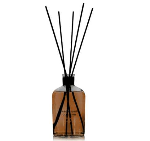 Laboratorio Olfattivo Incensamente Diffusore - Profumo ambiente - Laboratorio Olfattivo - Alla Violetta Boutique