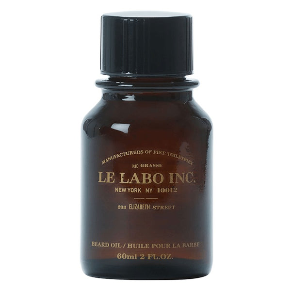 Le Labo Beard Oil 60 ml Alla Violetta Boutique