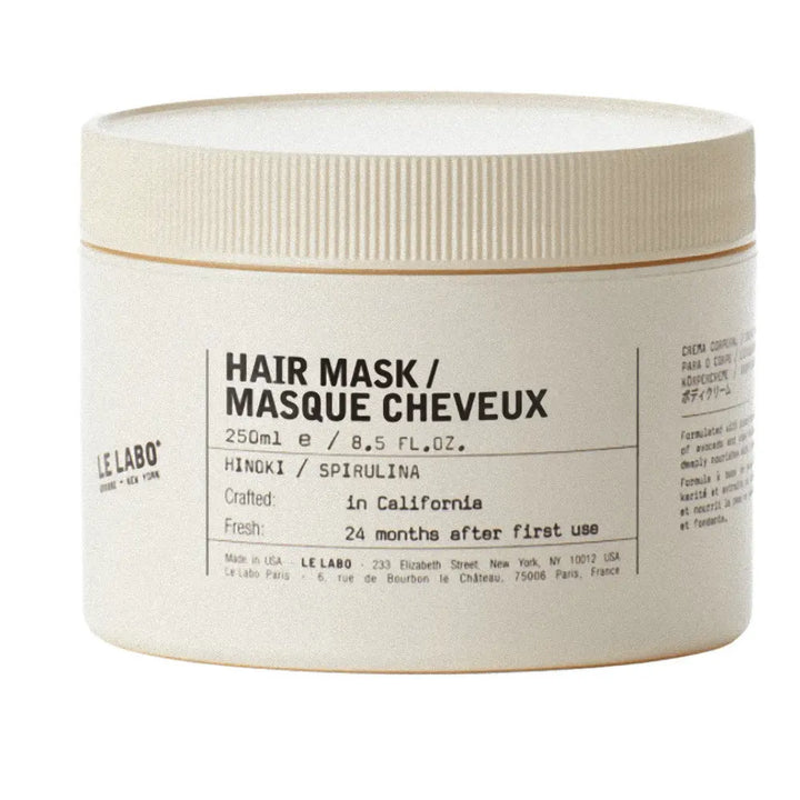 Le Labo Hair Mask 250 gr - Trattamento capelli - LE LABO - Alla Violetta Boutique