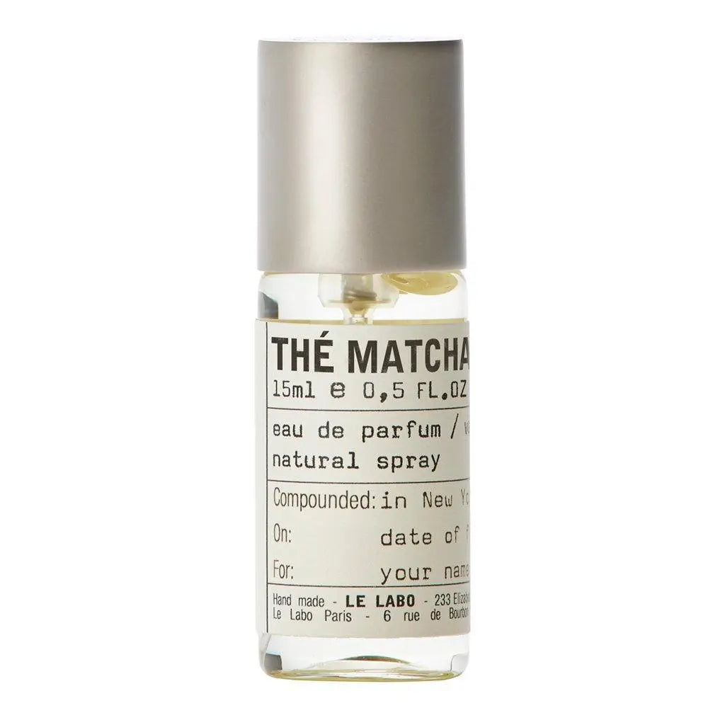 The Matcha 26 profumo Le Labo - Alla Violetta Boutique