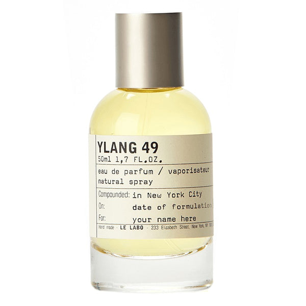 Le Labo Ylang 49 Eau de Parfum Alla Violetta Boutique