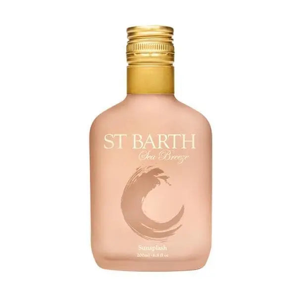 Ligne St Barth Sunsplash Face Body Water 200 ml Alla Violetta Boutique
