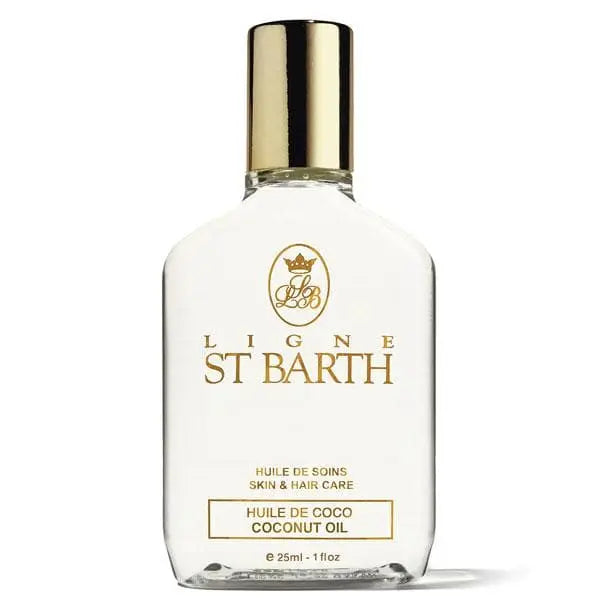 Ligne St. Barth Coconut Oil - Olio Cocco Spf 0 25 ml Alla Violetta Boutique