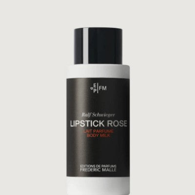 Lipstick Rose Body Lotion FREDERIC MALLE