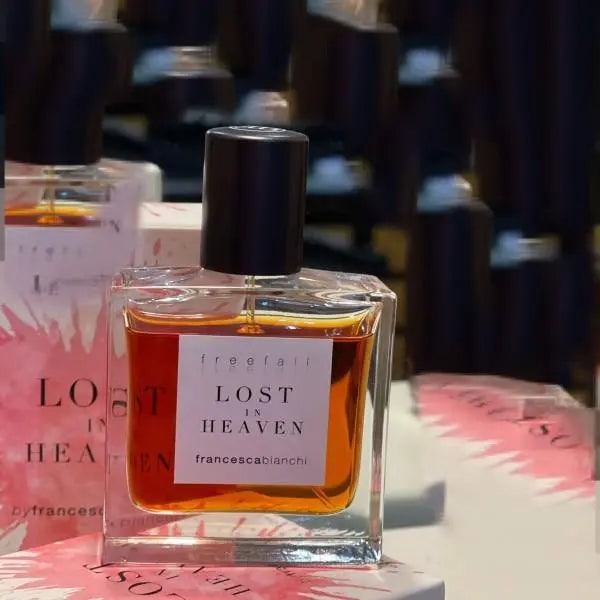 Lost in Heaven Extrait de parfum Alla Violetta Boutique