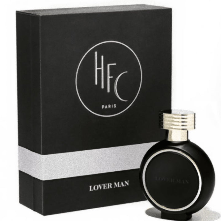 Lover Man edp - Profumo - HFC Paris - Alla Violetta Boutique