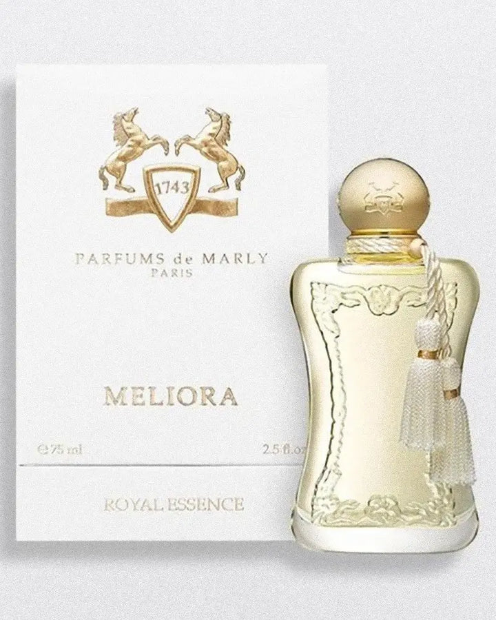 MELIORA - Profumo - Parfums de Marly - Alla Violetta Boutique