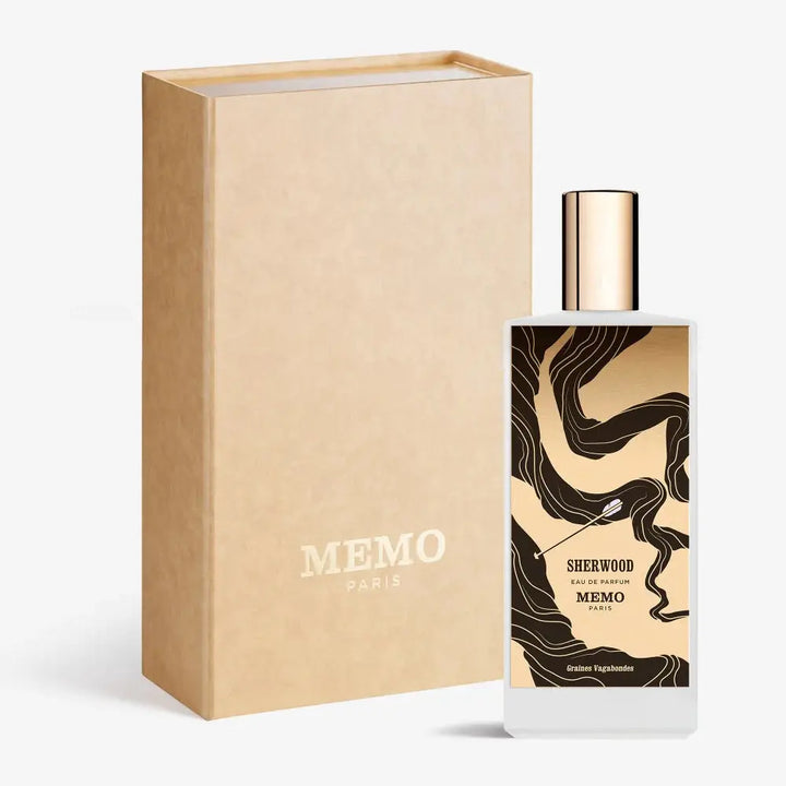 MEMO Sherwood Eau De Parfum - Profumo - MEMO - Alla Violetta Boutique