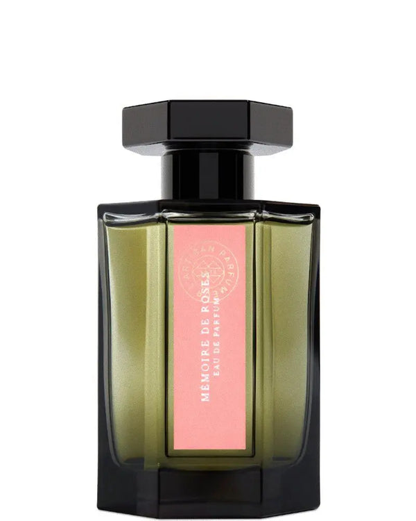 MEMOIRE DE ROSES eau de Parfum - Profumo - L'ARTISAN PARFUMEUR - Alla Violetta Boutique
