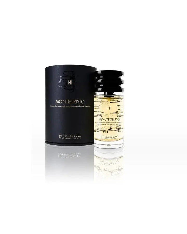 MONTECRISTO Masque Milano MASQUE Alla Violetta Boutique