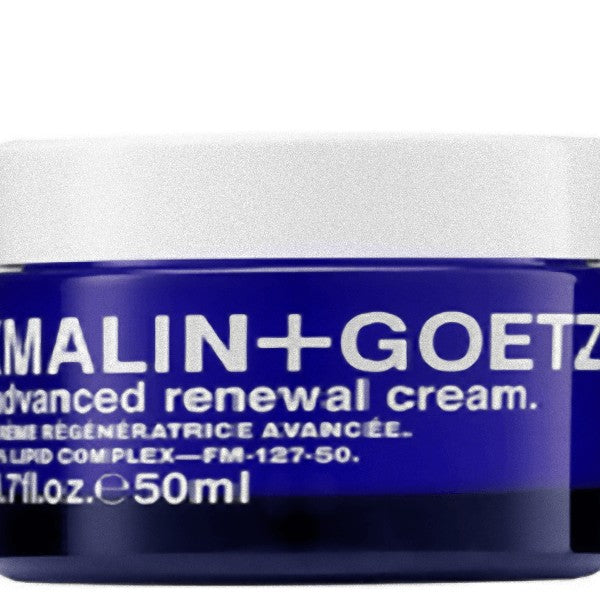 Malin Goetz Advanced Renewal Cream Alla Violetta Boutique
